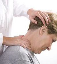 Cómo tratar la osteocondrosis cervical