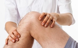 métodos para diagnosticar la artrosis de rodilla