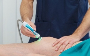 opciones de tratamiento para la artrosis de rodilla